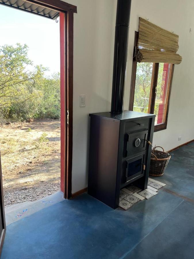 Con Vista A Las Sierras, Villa Las Rosas, Traslasierras, Cordoba Los Molles  Dış mekan fotoğraf