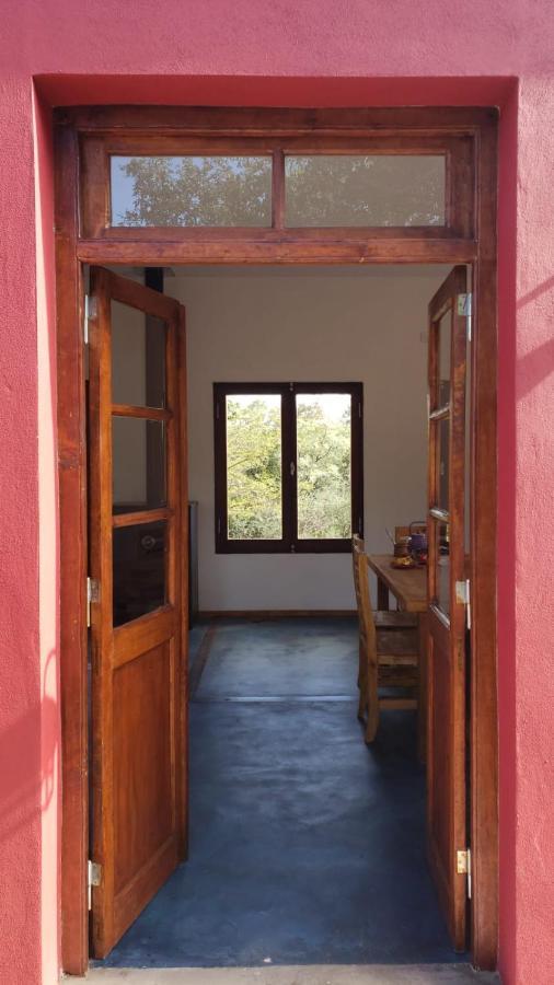 Con Vista A Las Sierras, Villa Las Rosas, Traslasierras, Cordoba Los Molles  Dış mekan fotoğraf